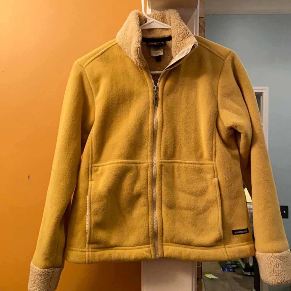 Women’s small Patagonia Jacket